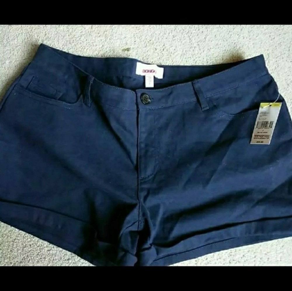Women's Shorts
